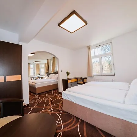 Hubertus Affittacamere