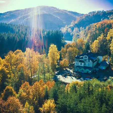 Hubertus Guest house