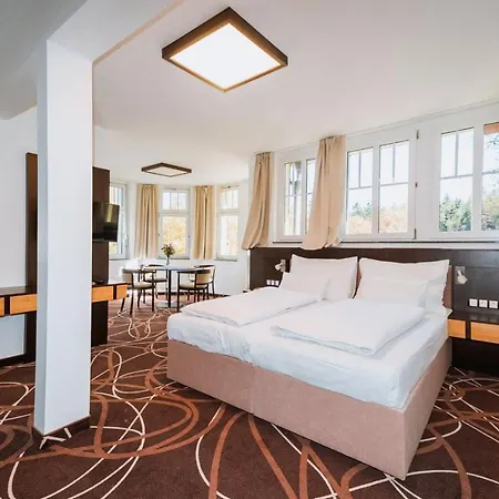 Hubertus Affittacamere Karlovy Vary