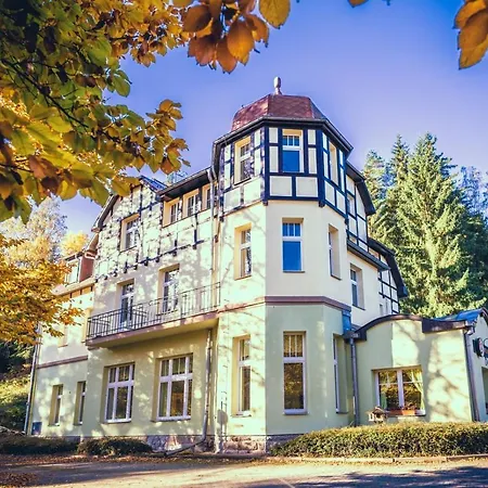 Hubertus Gasthof 3*