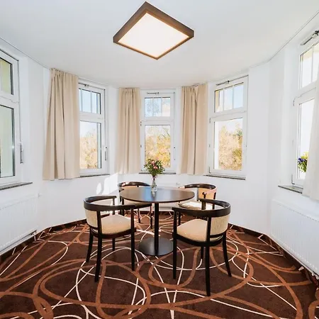 Hubertus Affittacamere 3*