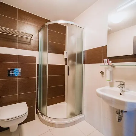 Hubertus Affittacamere Karlovy Vary