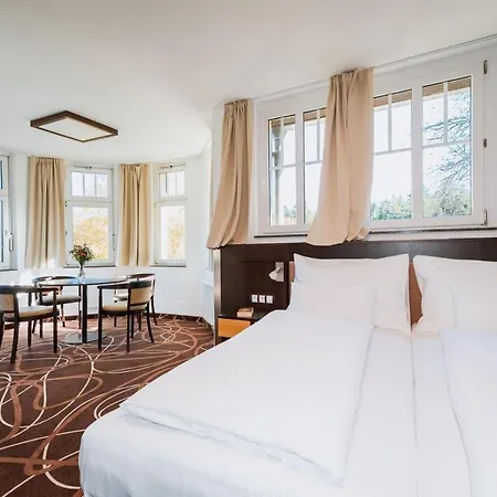 Hubertus 3*