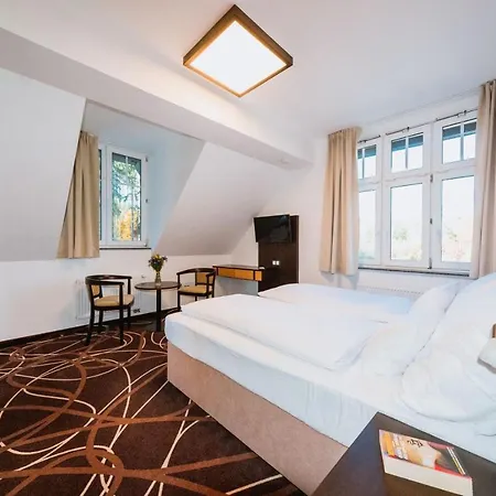 Hubertus Guest house