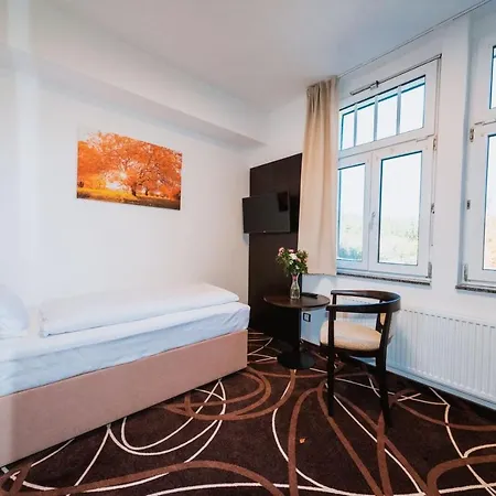 Hubertus Affittacamere Karlovy Vary