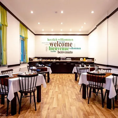 Hubertus Affittacamere Karlovy Vary