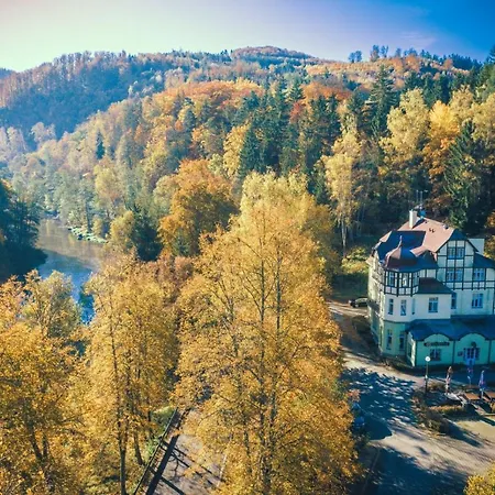 Hubertus Karlovy Vary