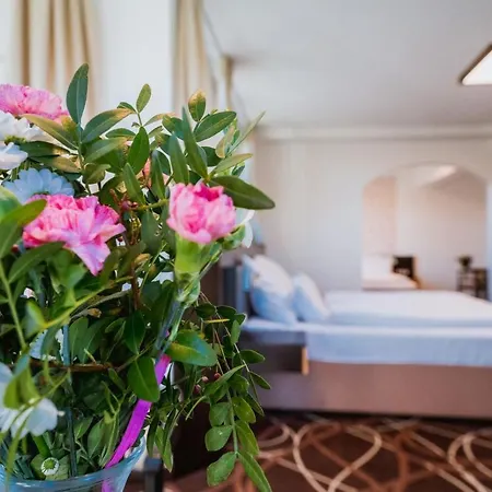 Hubertus Guest house 3*