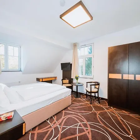 Affittacamere Hubertus