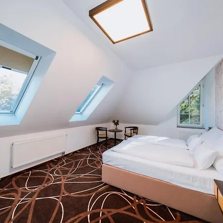 Pensjonat Hubertus 3*