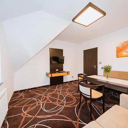 Hubertus 3*