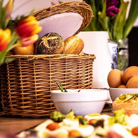 Hubertus Affittacamere Karlovy Vary