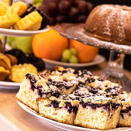 Affittacamere Hubertus