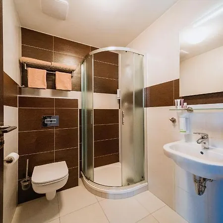 Hubertus 3* Karlovy Vary