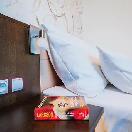 Affittacamere Hubertus Karlovy Vary