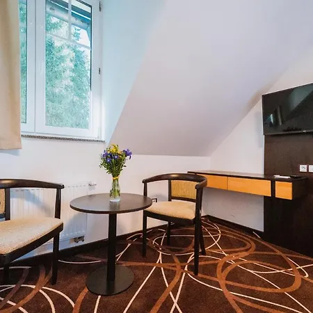 Hubertus Karlovy Vary