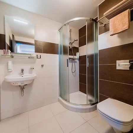 Affittacamere Hubertus Karlovy Vary