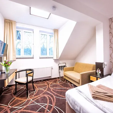 Hubertus Karlovy Vary