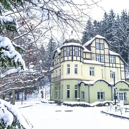 Pensjonat Hubertus 3*