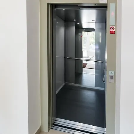 Hubertus Affittacamere Karlovy Vary