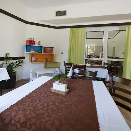 Hubertus Karlovy Vary