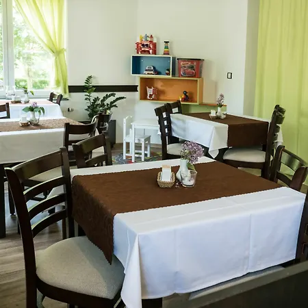 Hubertus Gasthof Karlsbad