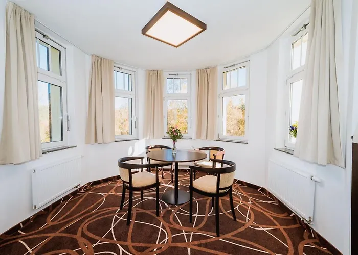 Hubertus Penzion 3*