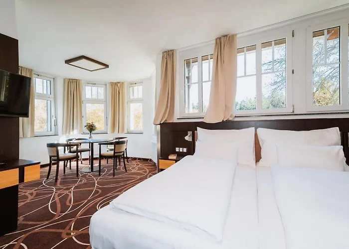 Hubertus 3*