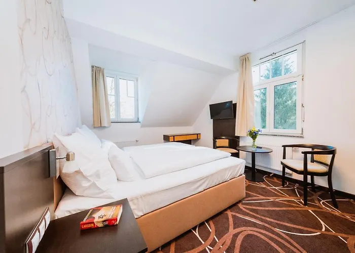 Hubertus Pensjonat 3*