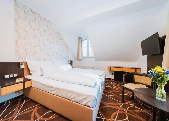 Hubertus 3*