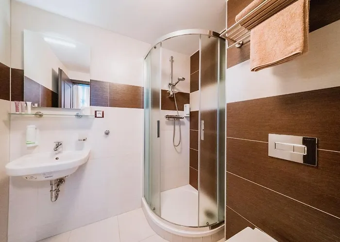 Pensjonat Hubertus 3*