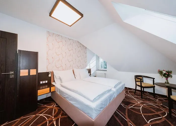 Hubertus 3*