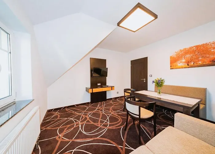 Hubertus 3*